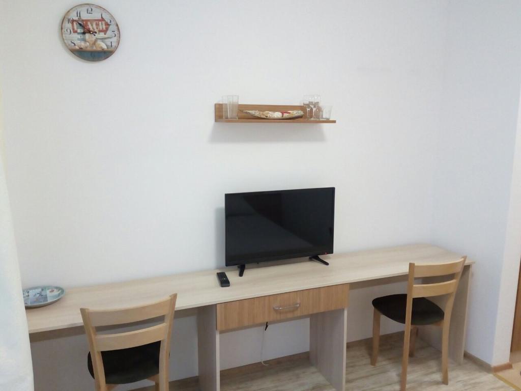Apartments In Black Sea Star Complex سوزوبول المظهر الخارجي الصورة