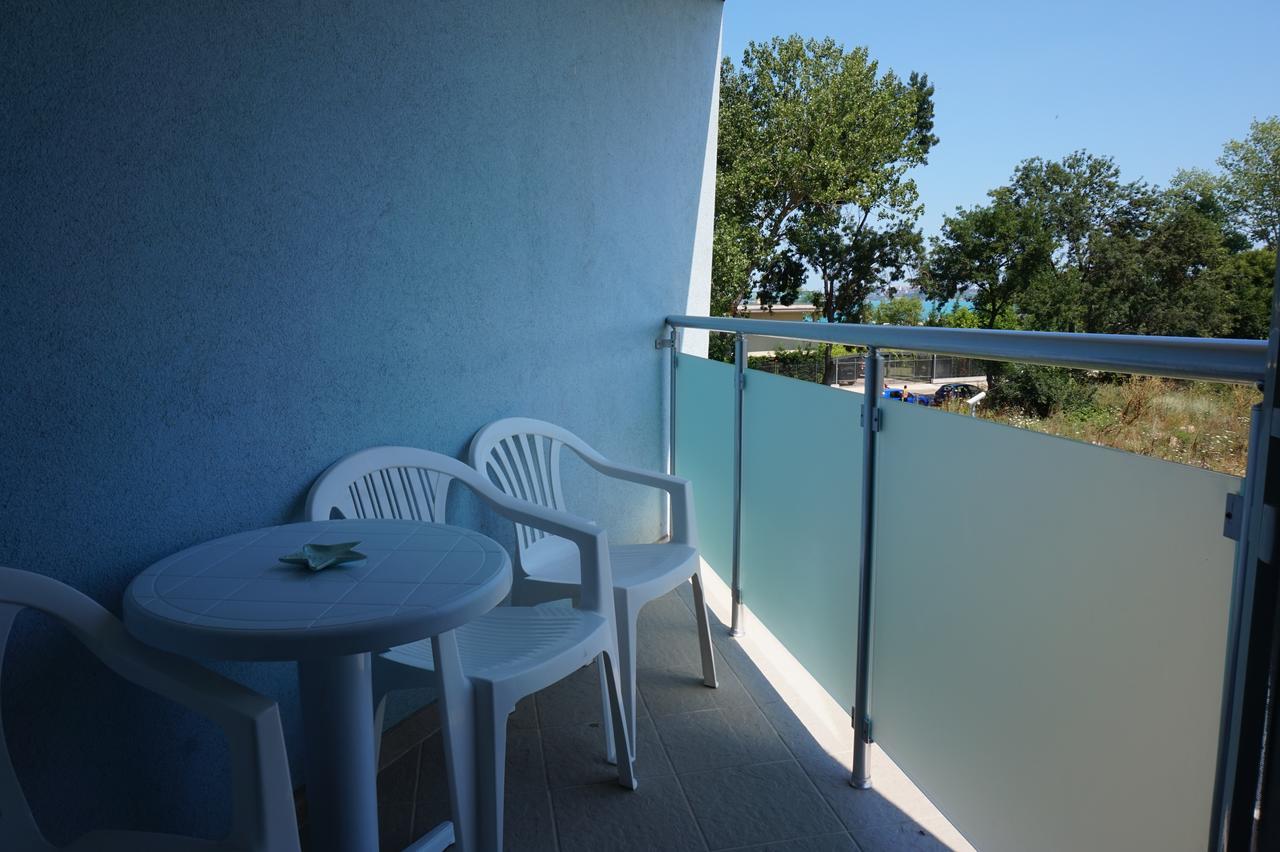 Apartments In Black Sea Star Complex سوزوبول المظهر الخارجي الصورة