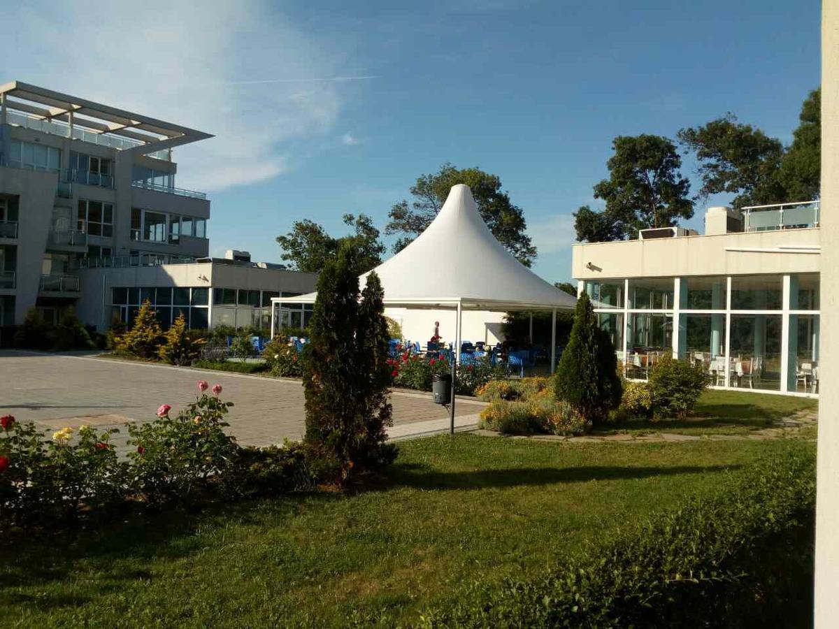 Apartments In Black Sea Star Complex سوزوبول المظهر الخارجي الصورة