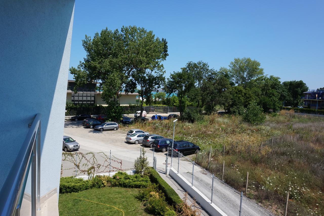 Apartments In Black Sea Star Complex سوزوبول المظهر الخارجي الصورة