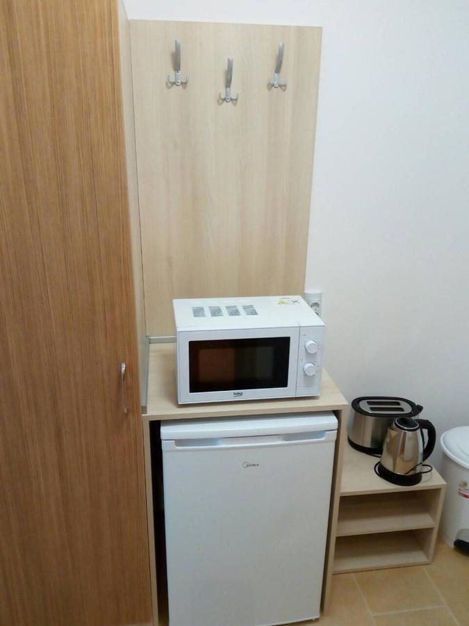 Apartments In Black Sea Star Complex سوزوبول المظهر الخارجي الصورة